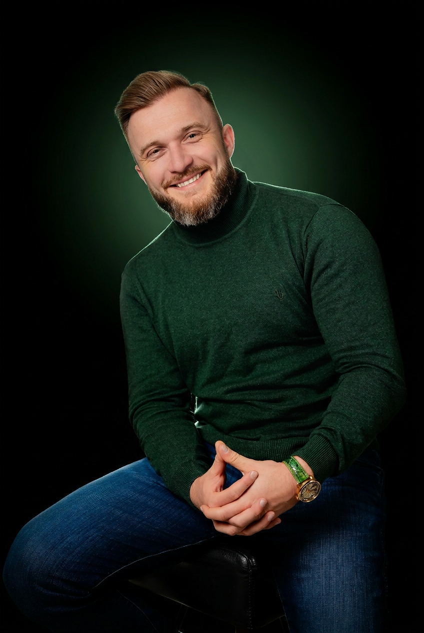 Adrian Gorzycki